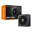 COUGAR Netzteil GEX PRO 650W ATX3.1 / 80 Plus Gold / Modular, 2 image