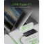 ICY BOX IB-1917M-C32a, Gehäuse für NVMe M.2 SSD zu Type-C® USB 3.2 Gen 2x2, 20 Gbit/s, 7 image