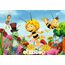 tiptoi 00141 Die Biene Maja 20 min Brettspiel Puzzle, 3 image