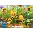tiptoi 00141 Die Biene Maja 20 min Brettspiel Puzzle, 4 image
