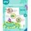 Ravensburger Play+ Baby-Stapel-Puzzle: Vogelnest, 2 image