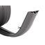DeLOCK PVC Kabelkanal flexibel 50 x 13 mm - Länge 1,5 m grau, 2 image