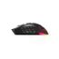 Steelseries Aerox 9 Maus Gaming Beidhändig RF Wireless + Bluetooth Optisch 18000 DPI, 3 image