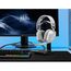 Corsair HS80 RGB Kopfhörer Kabellos Kopfband Gaming Weiß, 6 image