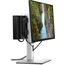 DELL Pro Micro-All-in-one-Standfuß - MFS22, 3 image