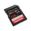 SanDisk Extreme PRO 128 GB SDXC UHS-I Klasse 10, Kapazität: 128 GB