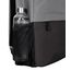 Targus Sagano 39,6 cm (15.6") Rucksack Schwarz, Grau, 5 image