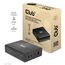 CLUB3D Travel Charger 132W GAN technology, Four port USB Type-A and -C, Power Delivery(PD) 3.0 Support, 3 image