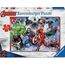 Ravensburger 05643 Puzzlespiel 125 Stück(e) Comics