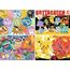 Ravensburger Pokémon-Kumpels Puzzlespiel 100 Stück(e) Kinder, 2 image