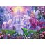 Ravensburger 4 in a box Generic Girls Puzzlespiel 100 Stück(e) Fantasie, 3 image