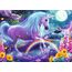 Ravensburger 4 in a box Generic Girls Puzzlespiel 100 Stück(e) Fantasie, 6 image