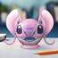Ravensburger Disney Stitch - Angel mit Ohren, 6 image