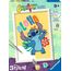 Ravensburger CreArt Aloha Stitch Malen nach Zahlen Set