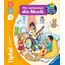 tiptoi 49280 Buch Musik Deutsch 16 Seiten Hardcover