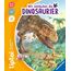tiptoi Wir entdecken die Dinosaurier