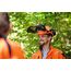 Stihl Function Basic Nylon Schwarz, Orange, 2 image