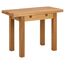 AC Design Kenley Haus Rechteckige Form Ausziehtisch 4 Bein(e)