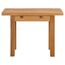 AC Design Kenley Haus Rechteckige Form Ausziehtisch 4 Bein(e), 2 image