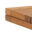 AC Design Kenley Haus Rechteckige Form Ausziehtisch 4 Bein(e), 4 image