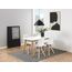 Actona Nagano Haus Rechteckige Form Fester Tisch 4 Bein(e), 11 image