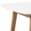 Actona Nagano Haus Rechteckige Form Fester Tisch 4 Bein(e), 4 image
