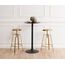 AC Design Goose Barhocker Flachsitz 4 Bein(e), 4 image
