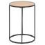 AC Design Seaford Beistelltisch Rundform 4 Bein(e), 2 image