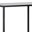 Actona Seaford Regalboden Freistehend Melamin, Stahl Schwarz, 4 image