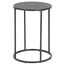 AC Design Seaford Beistelltisch Rundform 4 Bein(e)