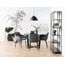 Actona Amble Haus Rundform Fester Tisch 4 Bein(e), 8 image