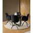 Actona Amble Haus Rundform Fester Tisch 4 Bein(e), 10 image