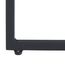 Actona Infinity Geschachtelter Tisch Quadratische Form 4 Bein(e), 5 image