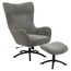 AC Design Talgarth Bodenstuhl