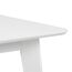 Actona Roxby Haus Quadratische Form Ausziehtisch 4 Bein(e), 5 image