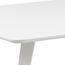 Actona Roxby Haus Quadratische Form Ausziehtisch 4 Bein(e), 6 image