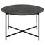 AC Design Lamoine Kaffeetisch Rundform 4 Bein(e), 2 image