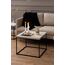 AC Design Barossa Kaffeetisch Quadratische Form 4 Bein(e), 5 image