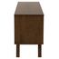 AC Design A-Line Wohnzimmer-Sideboard 1 Tür(en), 2 image