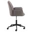 AC Design Glenda Gepolsterter Sitz Gepolsterte Rückenlehne, 3 image