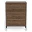 AC Design Palmdale, Farbe: Dunkle Eiche