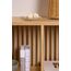 AC Design Wellington Modulares Regal Wandverteiler Eiche, 8 image