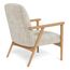AC Design Auckland Loungesessel, 3 image