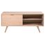 AC Design A-Line Wohnzimmer-Sideboard 1 Tür(en), 2 image