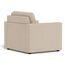 AC Design Fleury Sofabett 1 Sitz(e) Beige, 2 image