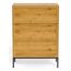 AC Design Palmdale, Farbe: Eiche