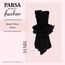 Parsa Beauty 00008035-200010 Haarzubehör Set 3 Stück(e), 2 image