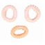 Parsa Beauty 00008417-200370 Haarzubehör Hair tie 3 Stück(e)