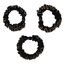 Parsa Beauty 00008514-200370 Haarzubehör Hair tie 3 Stück(e)