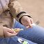 Opinel Picnic+ Utensil Grau, Holz, 3 image
